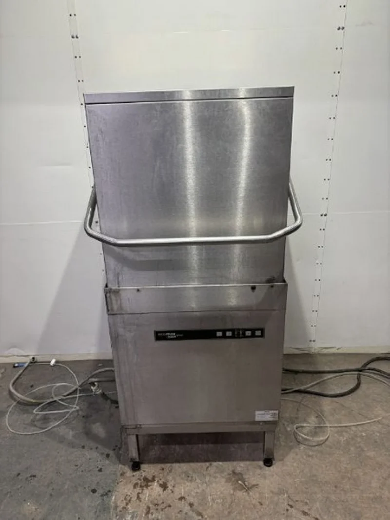JPS Chartered Surveyors - Commercial Catering Auction | Electrolux Skyline Premium S Combi Oven, Pass Through Dishwasher, Undercounter Refrigerators, Dining Tables, Armchairs - Auction Image 2